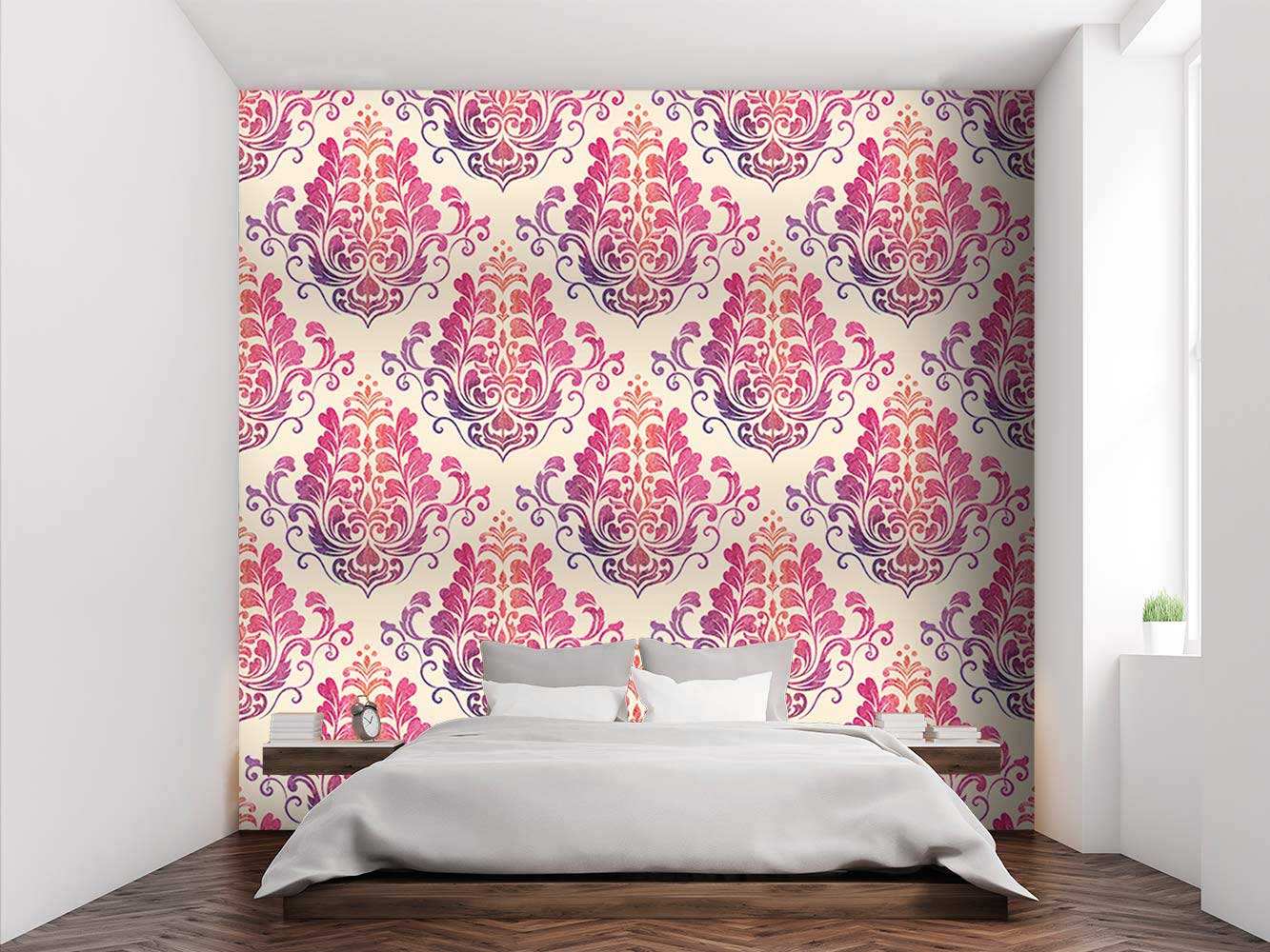 Oedim Fotomural Vinilo Adhesivo Pared de Ladrillos Rosas, Vinilo Adhesivo  Decorativo para Habitaciones, decoración para Paredes, Vinilo Adhesivo :  : Hogar y cocina