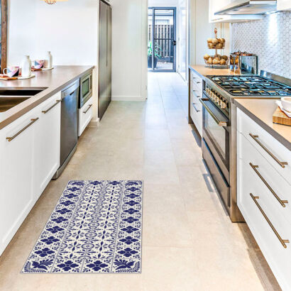 Alfombras cocina vinilo  ¡Viste tu cocina con nuestras alfombras!