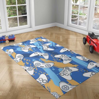 Comprar alfombras infantiles lavables online